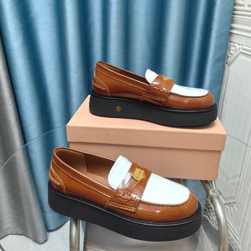 Miu Miu Shoes